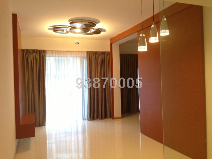 The Pier at Robertson (D9), Condominium #236972